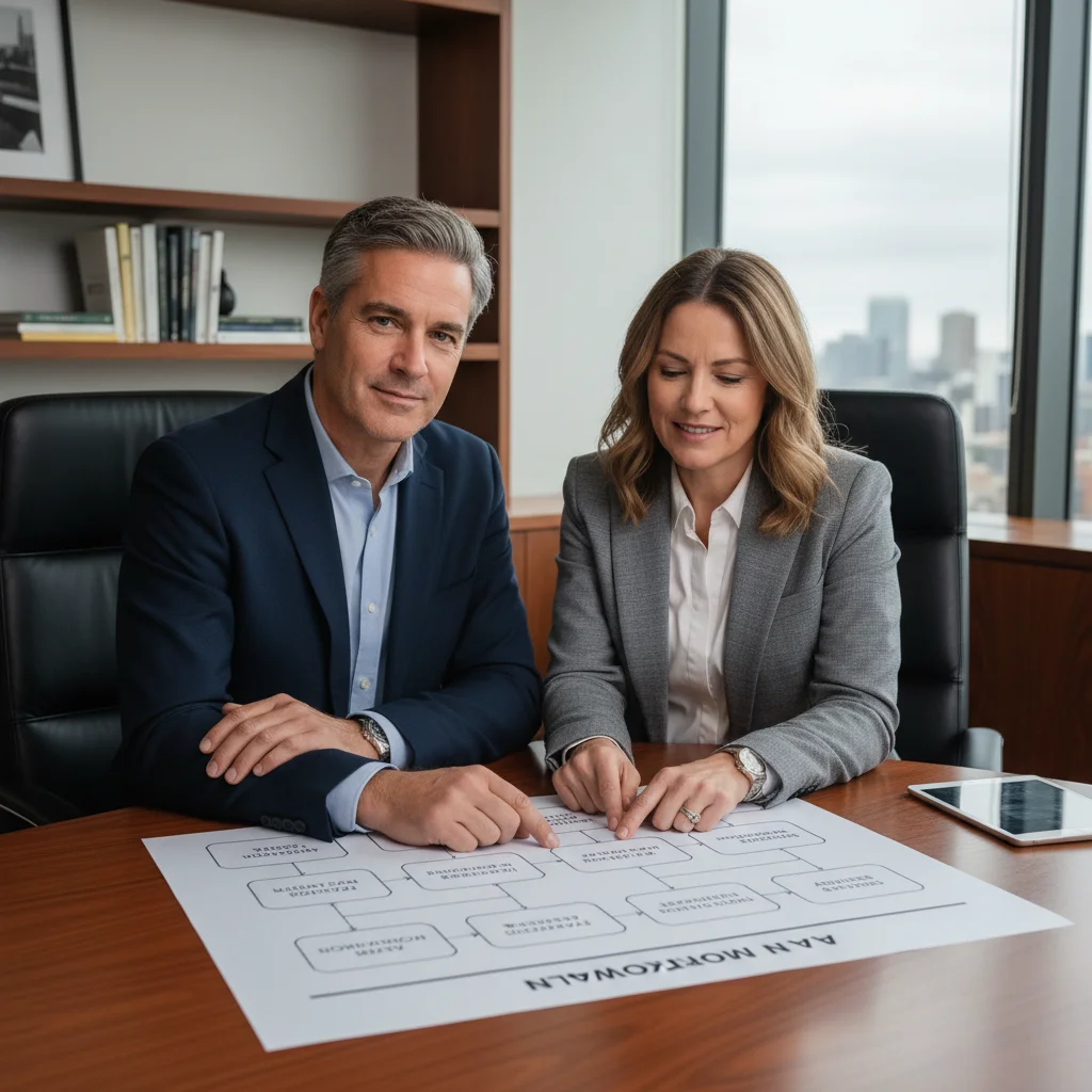 Sample Allhart AI Audit for financial advisers
